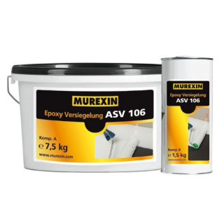 VOPSEA EPOXIDICA ANTISTATICA ASV 106 9KG
