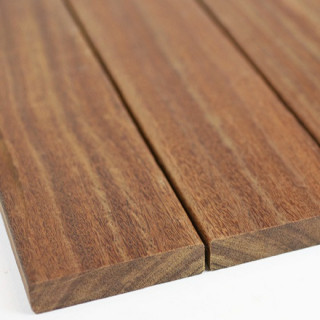 Deck Cumaru 120/21mm D4 Drept