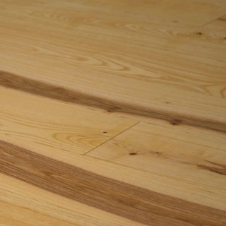 Parchet Masiv Frasin 140/20mm Rustic