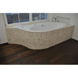Parchet Baie 70/10mm Stejar Afumat Uleiat