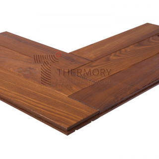 Parchet Frasin Termotratat 476x77/15mm Intense