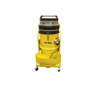 Aspirator Industrial Airtec KING-VAC KV-3500-EL-230 3.6kW