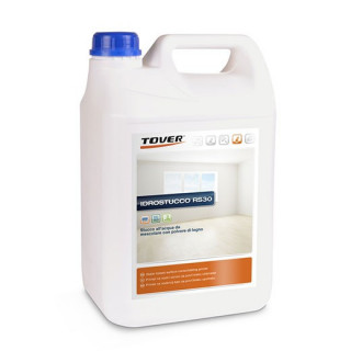 CHIT PARCHET IDROSTUCCO RS/30 5L - Eco