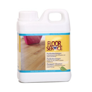 Cleaner Floorservice Overmat 1L - detergent parchet
