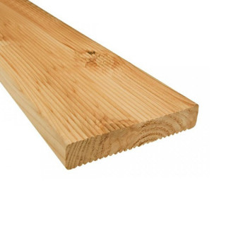 Deck Terase Douglasie 145/26mm