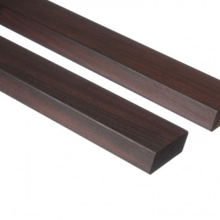 Fatada Frasin Termotratat 65/26 mm Profil C7