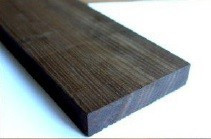 Fatada Frasin Termotratat Imbinat 100*21 mm Neted