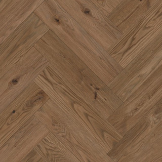 Herringbone Stejar CLOUD 135mm Rustic Ulei