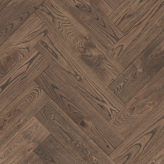 Herringbone Stejar DUSK 135mm Rustic Mat