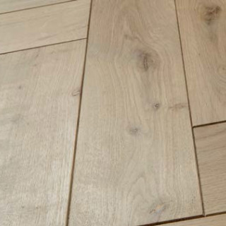 Herringbone Stejar Natur 120/19.7mm Lac Invizibil