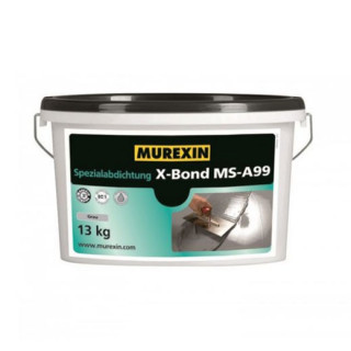 Hidroizolatie Silanica X-Bond MS-A99 13 kg