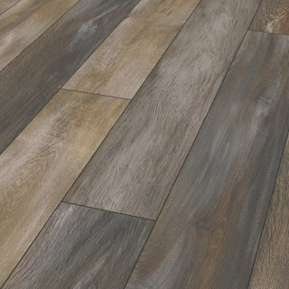 Laminat RUSTIC OAK 12mm