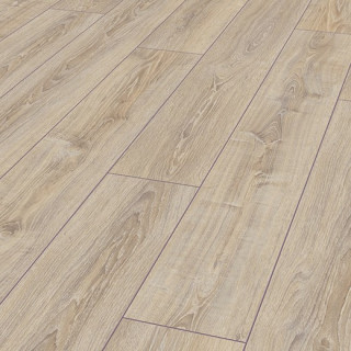 Laminat WHITEWASHED OAK 8mm