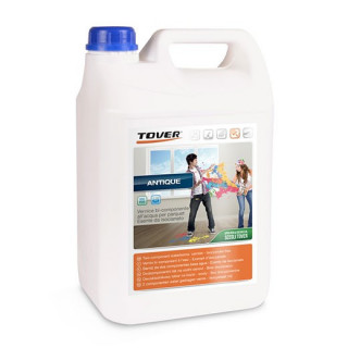 OXIDANT ANTIQUE 5L - antichizare lemn