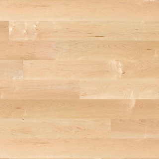 Parchet Plank 138/14mm Andante Maple Canadian Satin