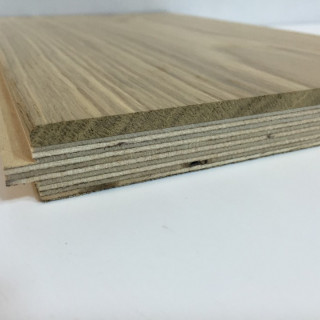 Parchet Stejar 190/15mm Rustic BRUT