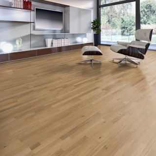 Parchet Stejar Natural 195/14mm Mat 3S