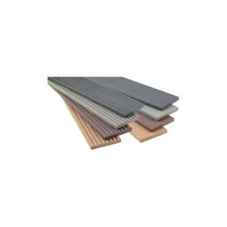 Plinta Inchidere WPC 2850x72/11mm