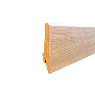 Plinta MDF Decor Stejar Japonez