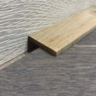 Profil Sipca Stejar END 30/4mm