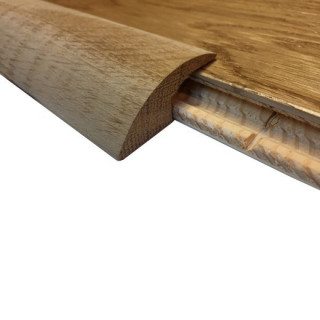 Profil Stejar Inchidere Parchet R 1830mm