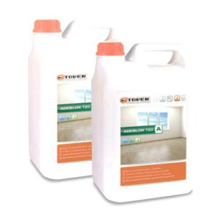 RASINA ADEBLOCK T20 SET 10L - epoxidica 2K
