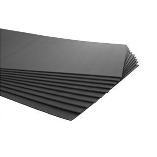 Substrat Izofloor Negru