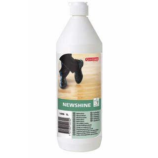 Synteko Newshine 1L - polish parchet semilucios
