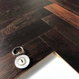 Wenge Select 70/11mm Lac