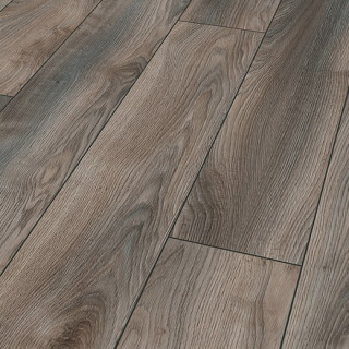 Laminat MACRO OAK GREY 12mm