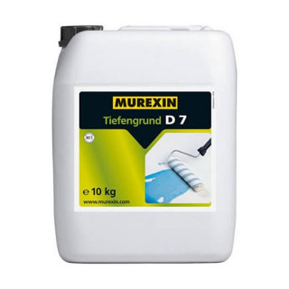 AMORSA D7 10KG - pentru sapa cu incalzire