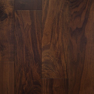 Parchet Lounge Nuc American D 150/14mm Lac