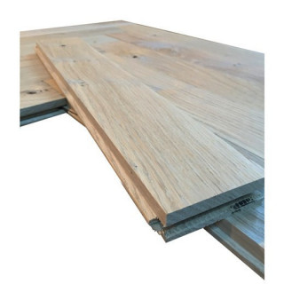 Parchet Masiv Stejar 52/60/70x21mm Rustic