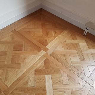 Parchet Marseilles 800x800/20mm Select Oil