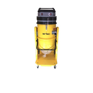 Aspirator Industrial KING-VAC KV-3500-EL-LP 3.6kW