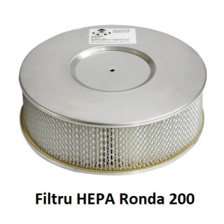 filtru HEPA Ronda 200