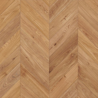 Chevron Stejar SIENNA 45° Ulei