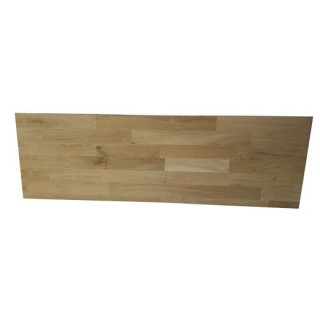 Contratreapta Stejar Natur 18mm (finger-joint)