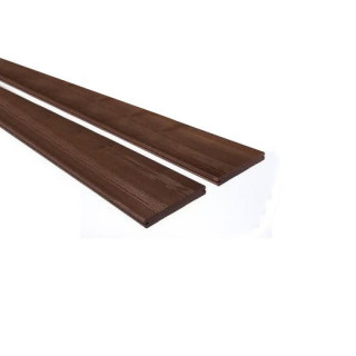 Deck Frasin Termotratat 150/20mm Profil D8sg2