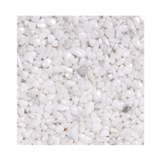 Granule de marmura MG24 25kg extraweiss