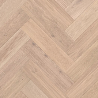 Herringbone Stejar CORAL 135mm Rustic Ulei