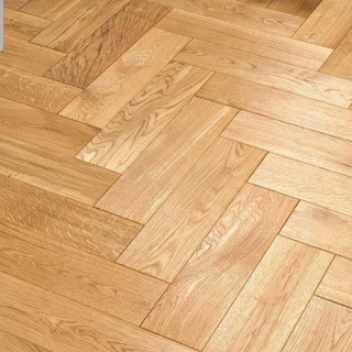 Herringbone Stejar Masiv RA 130mm Ulei Natural
