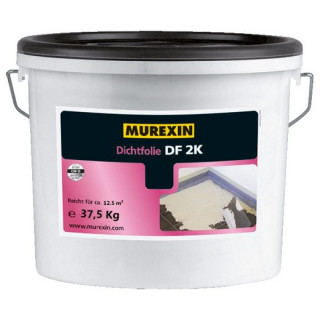 Hidroizolație DF 2K 37.5kg (Dichtfolie DF 2K)