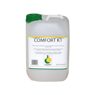 LAC PARCHET COMFORT K1 5L - monocomponent