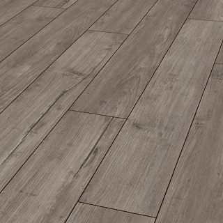Laminat NOSTALGIE TEAK SILVER 8mm