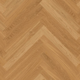 Maxi Herringbone 100/10.5mm Stejar Natur Mat