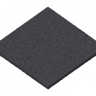 Pad cauciuc SBR 170x170 protectie hidroizolatie