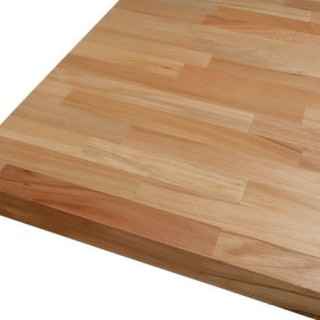 Panou Masiv Fag 4000x670/40mm B/C (imbinat in dinti)