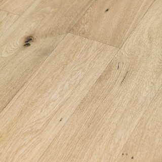Parchet dublustratificat stejar Rustic 155/9.5mm nefinisat