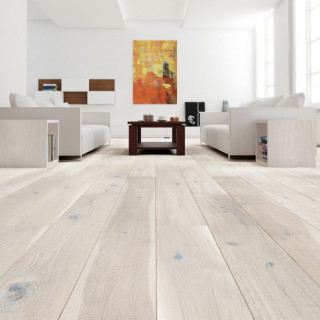 Parchet Gentle 207